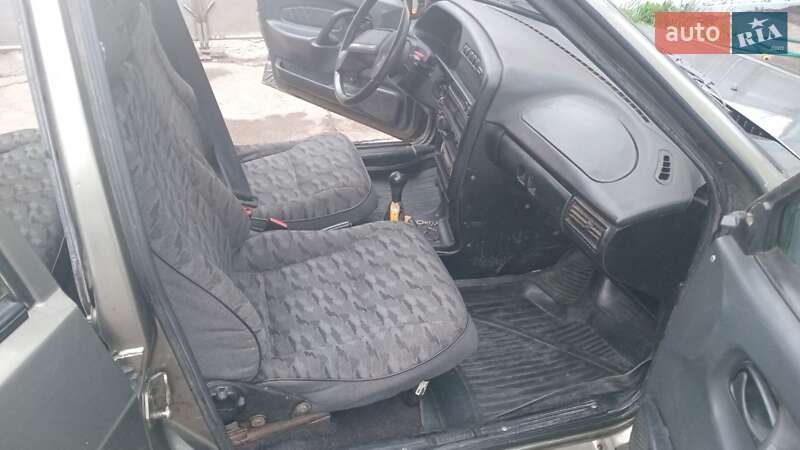 Седан ВАЗ / Lada 2115 Samara 2002 в Городенці