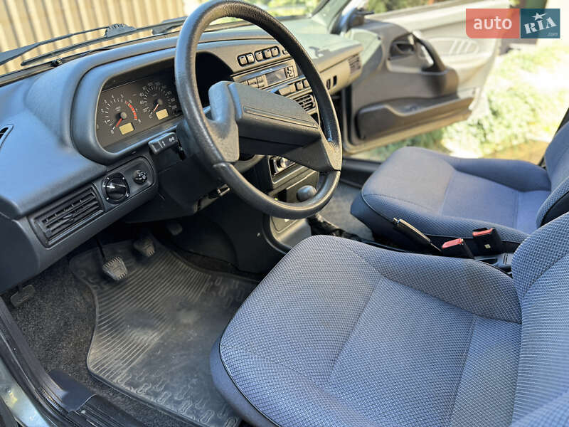 Седан ВАЗ / Lada 2115 Samara 2008 в Буче