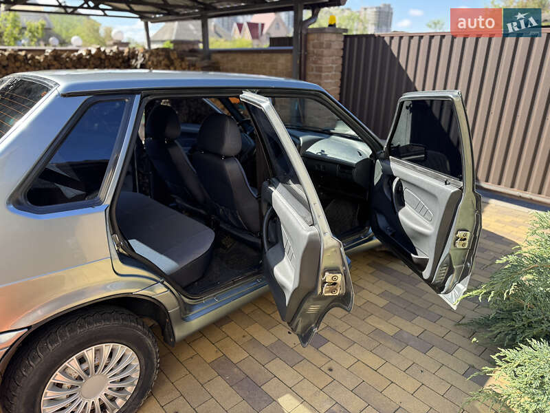 Седан ВАЗ / Lada 2115 Samara 2008 в Буче