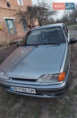 Седан ВАЗ 2115 Samara 2007 в Калинівці