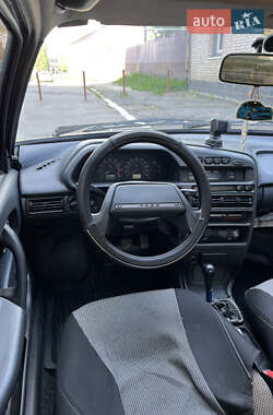 Седан ВАЗ / Lada 2115 Samara 2005 в 