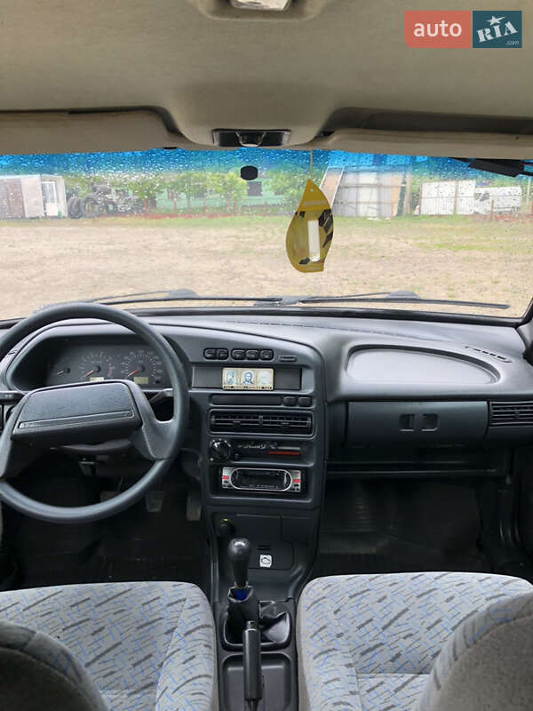 Седан ВАЗ / Lada 2115 Samara 2011 в Умани