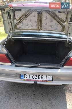 Седан ВАЗ 2115 Samara 2006 в 