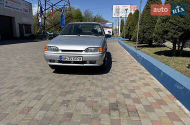 Седан ВАЗ 2115 Samara 2010 в 