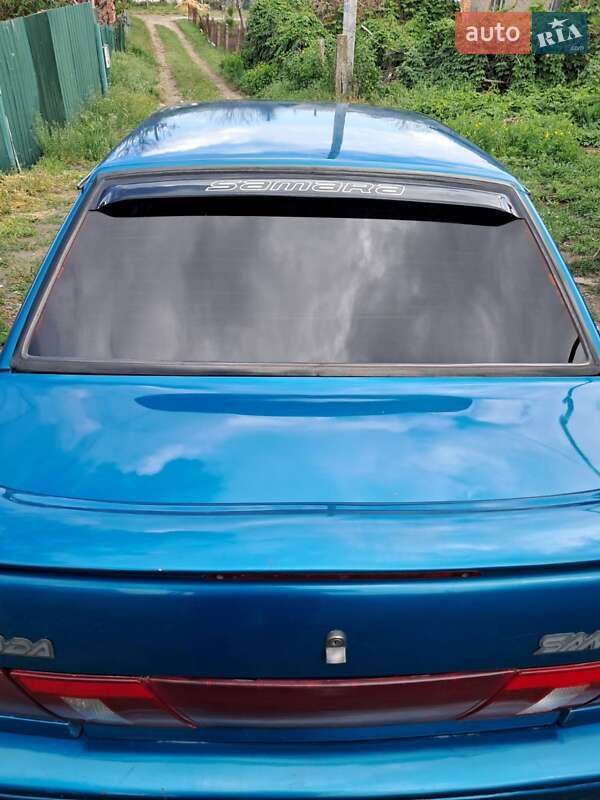 Седан ВАЗ / Lada 2115 Samara 1999 в Ананьїві