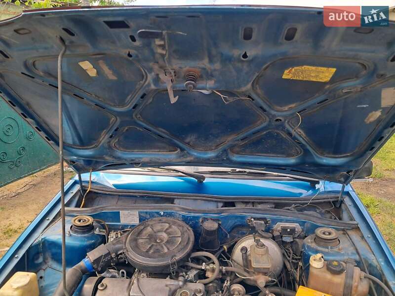 Седан ВАЗ / Lada 2115 Samara 1999 в Ананьїві