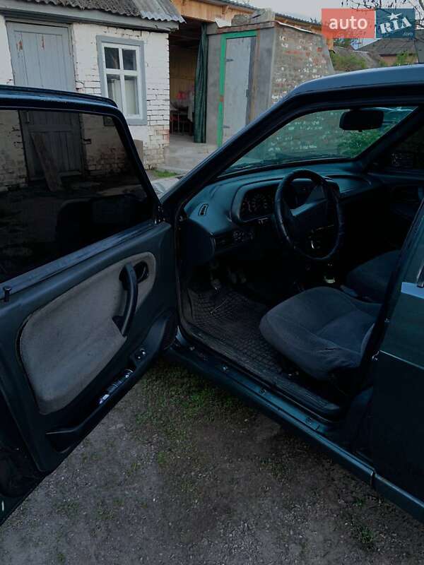 Седан ВАЗ / Lada 2115 Samara 2010 в Прилуках