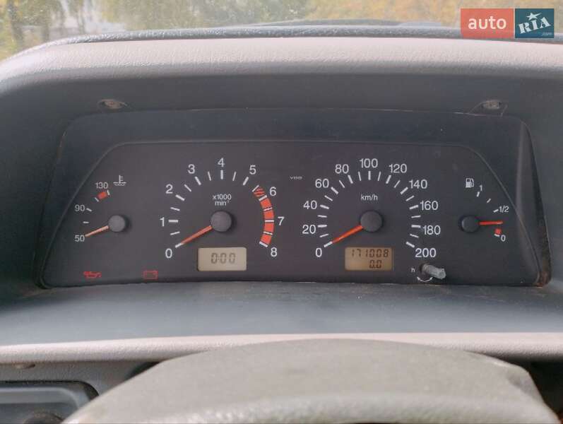 Седан ВАЗ / Lada 2115 Samara 2008 в Бердичеве
