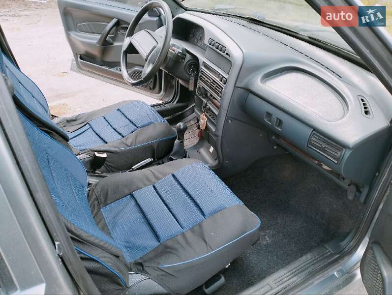 Седан ВАЗ / Lada 2115 Samara 2008 в Бердичеве
