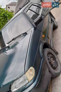 Седан ВАЗ 2115 Samara 2003 в 