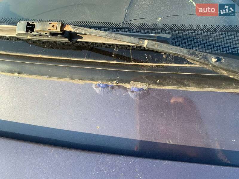 Седан ВАЗ / Lada 2115 Samara 2001 в Комсомольском