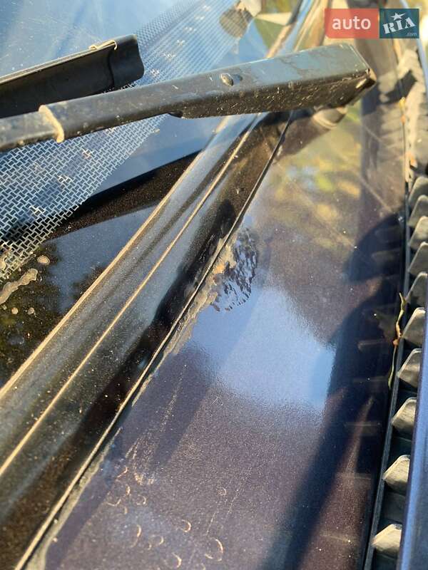 Седан ВАЗ / Lada 2115 Samara 2001 в Комсомольском