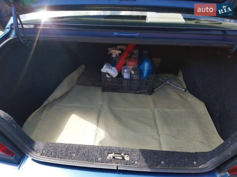 Седан ВАЗ / Lada 2115 Samara 2004 в Сумах фото 2 Седан ВАЗ / Lada 2115 Samara 2004 в Сумах