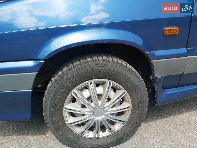 Седан ВАЗ / Lada 2115 Samara 2004 в Сумах фото 8 Седан ВАЗ / Lada 2115 Samara 2004 в Сумах
