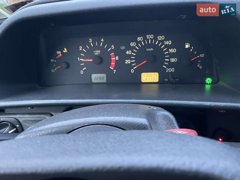 Седан ВАЗ / Lada 2115 Samara 2006 в Макарове