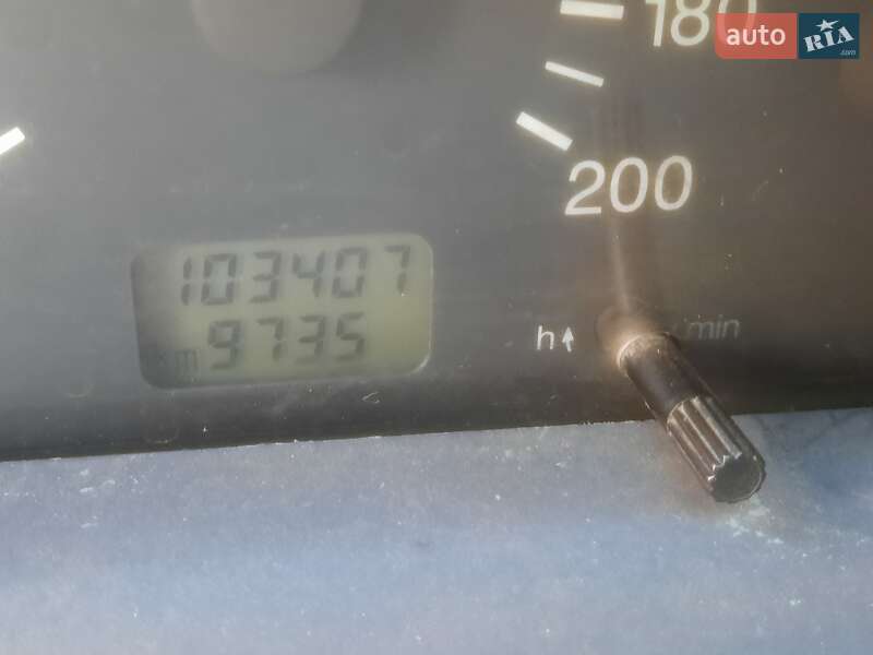 Седан ВАЗ / Lada 2115 Samara 2006 в Смеле