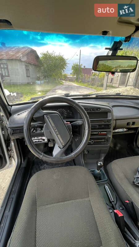 Седан ВАЗ / Lada 2115 Samara 2006 в Львові