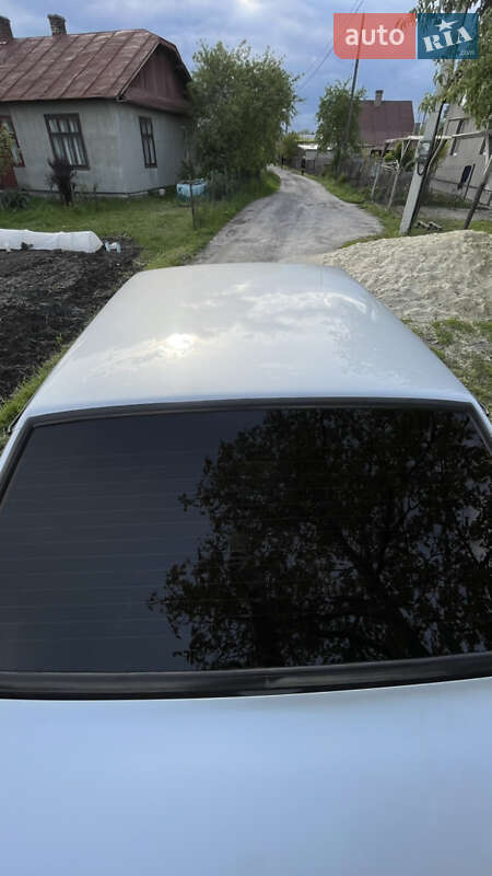 Седан ВАЗ / Lada 2115 Samara 2006 в Львові