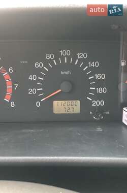 Седан ВАЗ / Lada 2115 Samara 2008 в Сумах