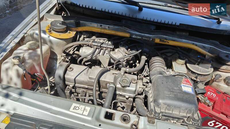 Седан ВАЗ / Lada 2115 Samara 2005 в Черкасах