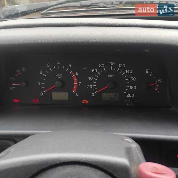 Седан ВАЗ / Lada 2115 Samara 2011 в Одессе