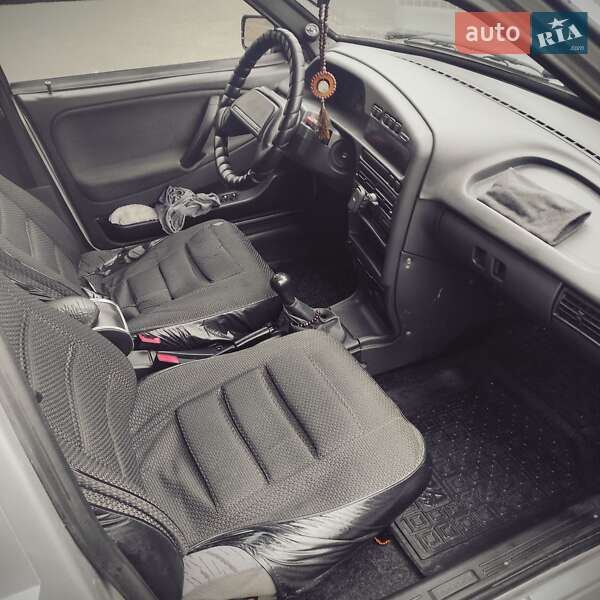 Седан ВАЗ / Lada 2115 Samara 2011 в Одессе