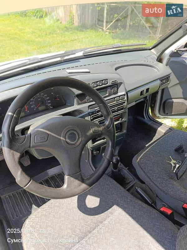 Седан ВАЗ / Lada 2115 Samara 2009 в Сумах