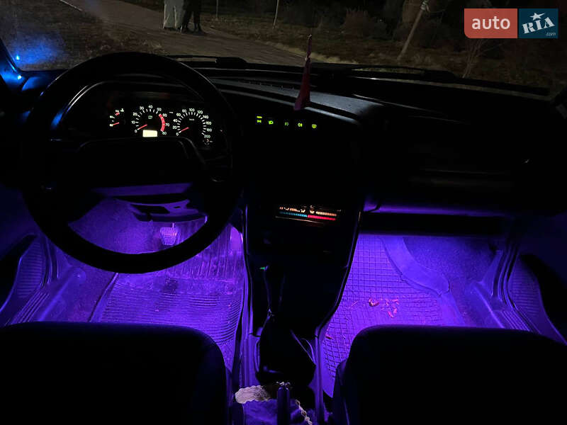 Седан ВАЗ / Lada 2115 Samara 2005 в Житомирі