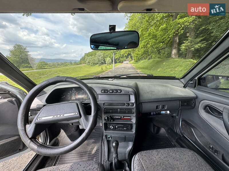 Седан ВАЗ / Lada 2115 Samara 2007 в Дрогобичі