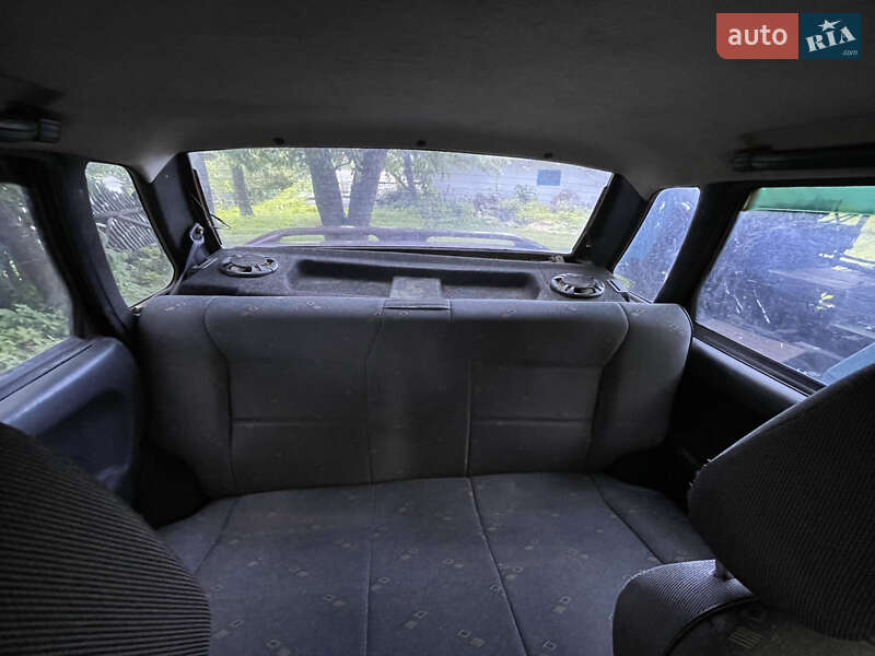 Седан ВАЗ / Lada 2115 Samara 2005 в Белогорье