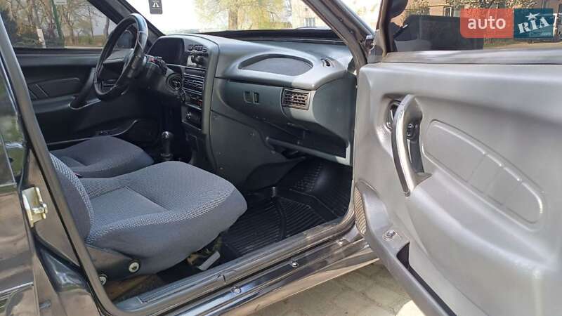 Седан ВАЗ / Lada 2115 Samara 2011 в Теофіполі