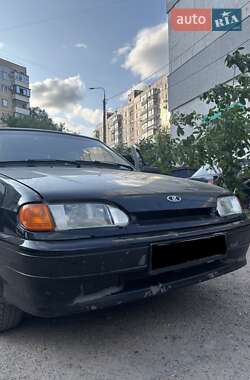 Седан ВАЗ 2115 Samara 2011 в Запоріжжі
