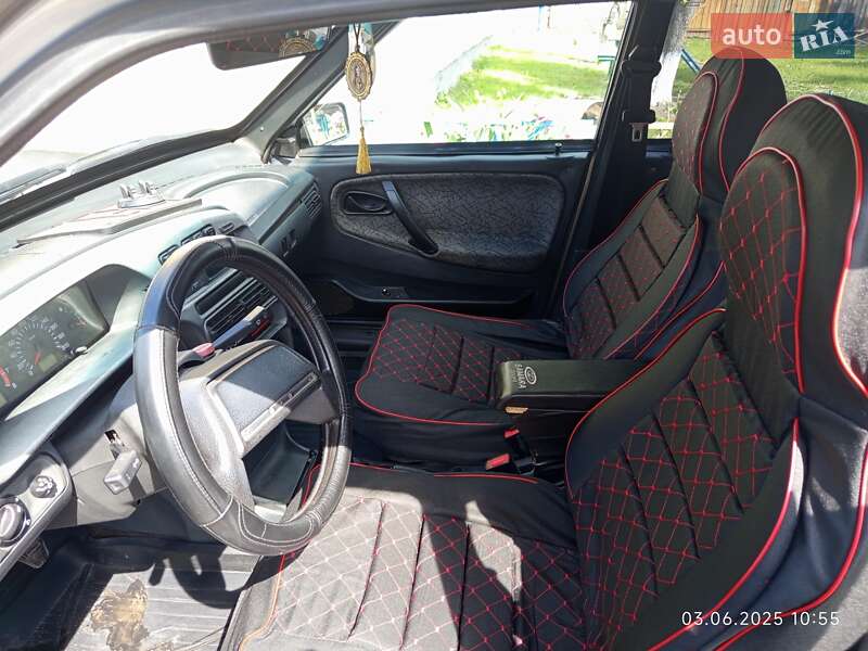 Седан ВАЗ / Lada 2115 Samara 2007 в Глухові