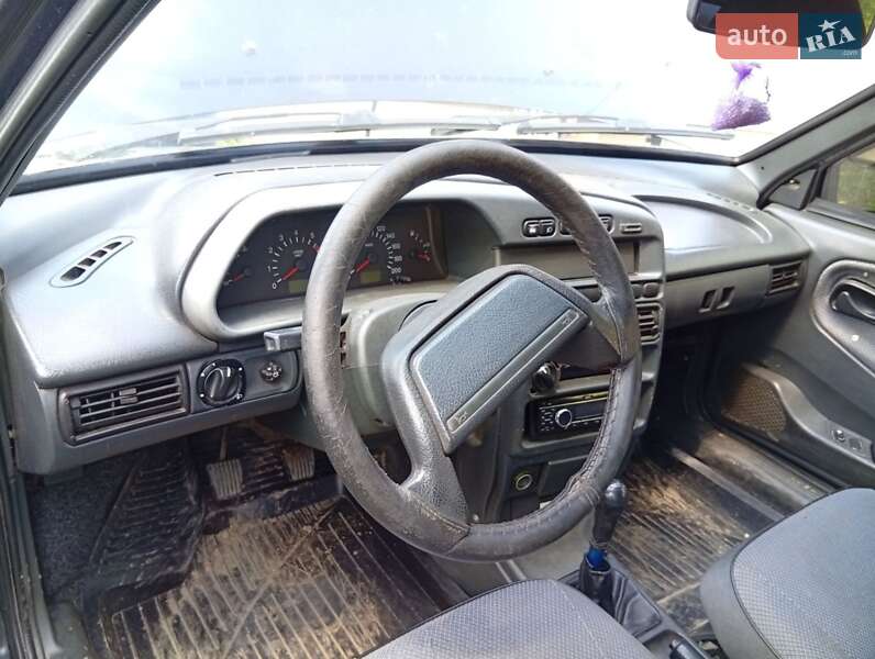 Седан ВАЗ / Lada 2115 Samara 2008 в Ивано-Франковске