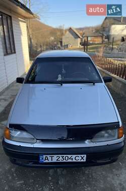 Седан ВАЗ / Lada 2115 Samara 2008 в Яремчі