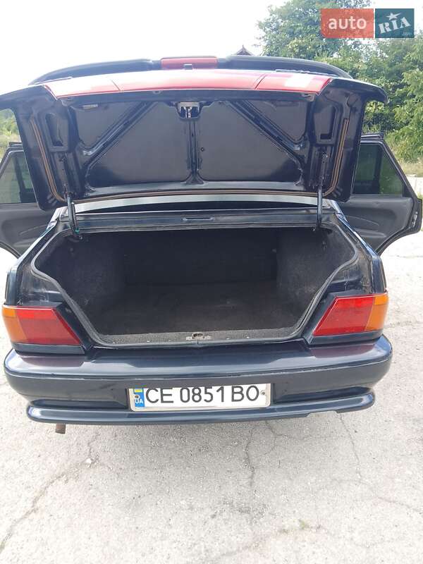 Седан ВАЗ / Lada 2115 Samara 2008 в Сокирянах фото 7 Седан ВАЗ / Lada 2115 Samara 2008 в Сокирянах