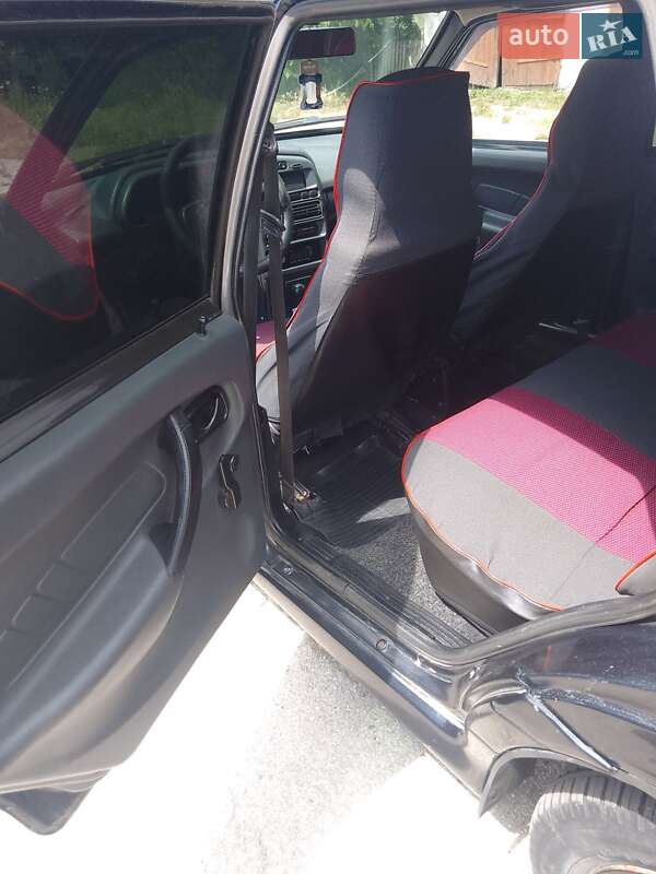 Седан ВАЗ / Lada 2115 Samara 2008 в Сокирянах фото 13 Седан ВАЗ / Lada 2115 Samara 2008 в Сокирянах