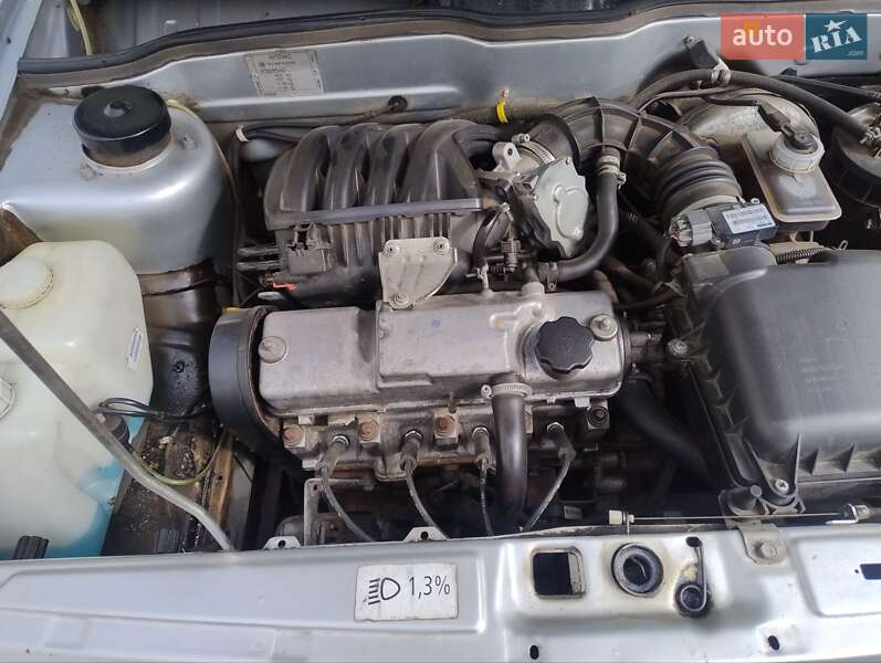 Седан ВАЗ / Lada 2115 Samara 2012 в Лубнах