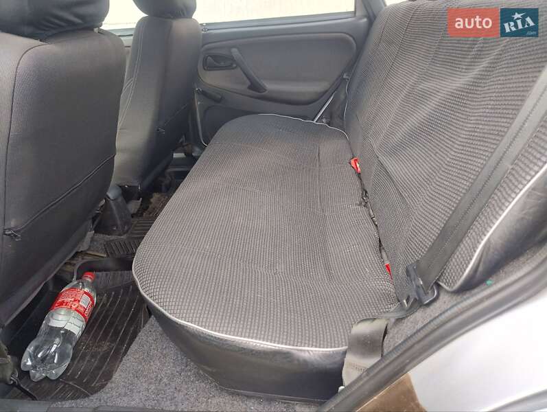 Седан ВАЗ / Lada 2115 Samara 2012 в Лубнах