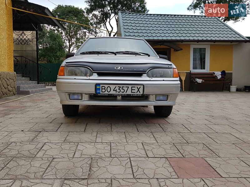 Седан ВАЗ / Lada 2115 Samara 2011 в Тернополе