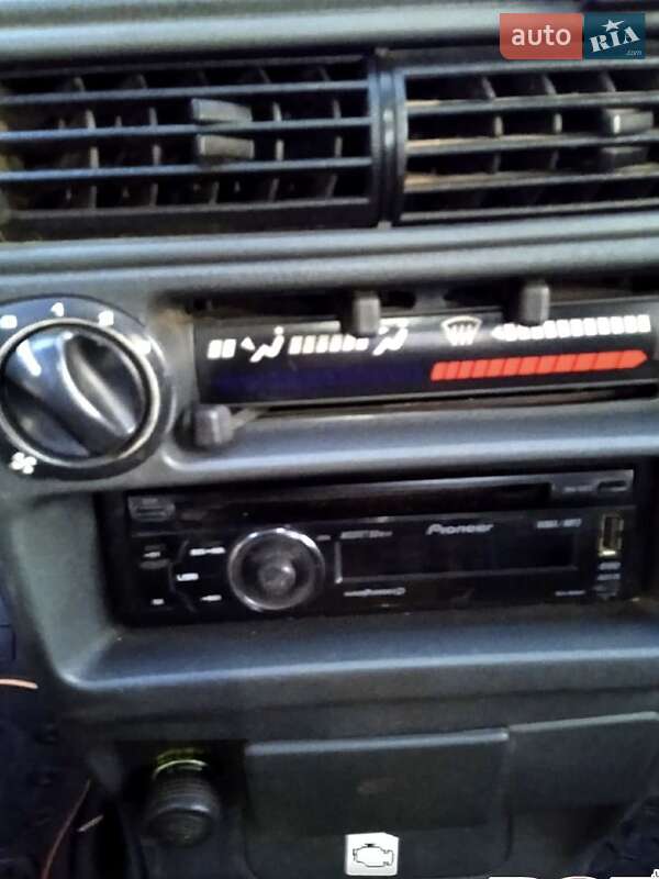 Седан ВАЗ / Lada 2115 Samara 2008 в Николаеве