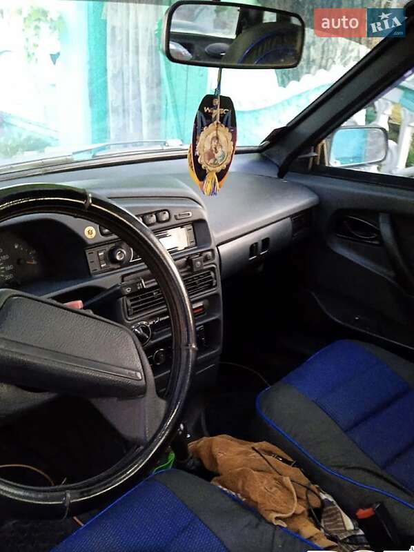 Седан ВАЗ / Lada 2115 Samara 2008 в Николаеве