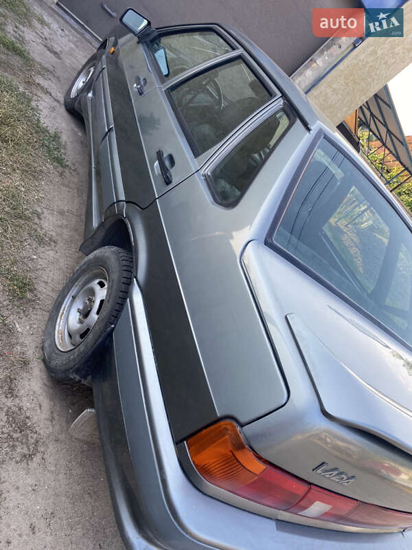 Седан ВАЗ / Lada 2115 Samara 2007 в Фастове