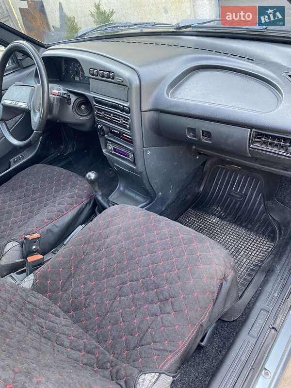 Седан ВАЗ / Lada 2115 Samara 2007 в Фастове