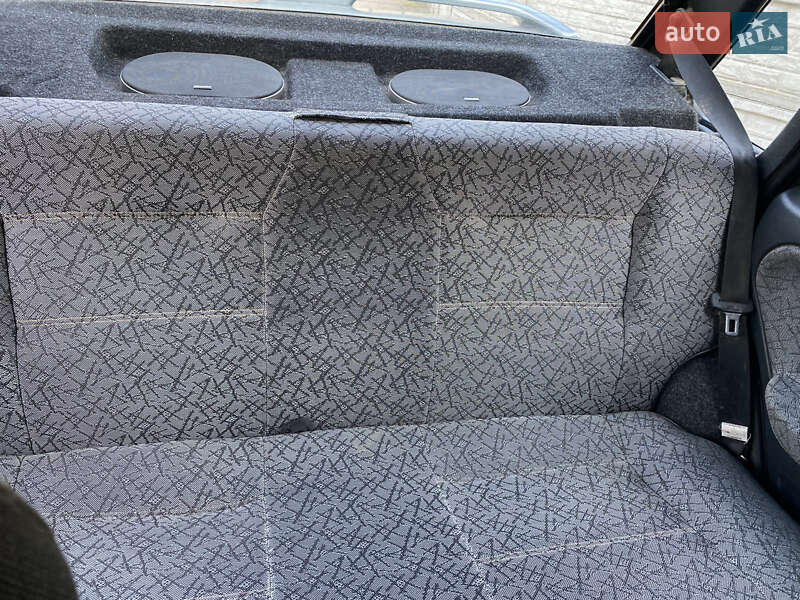 Седан ВАЗ / Lada 2115 Samara 2007 в Фастове