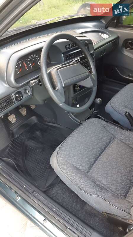 Седан ВАЗ / Lada 2115 Samara 2008 в Сумах