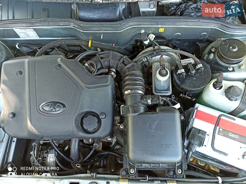 Седан ВАЗ / Lada 2115 Samara 2008 в Черновцах