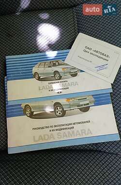 Седан ВАЗ 2115 Samara 2008 в 