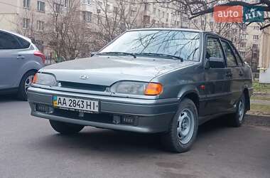 Седан ВАЗ 2115 Samara 2008 в Киеве