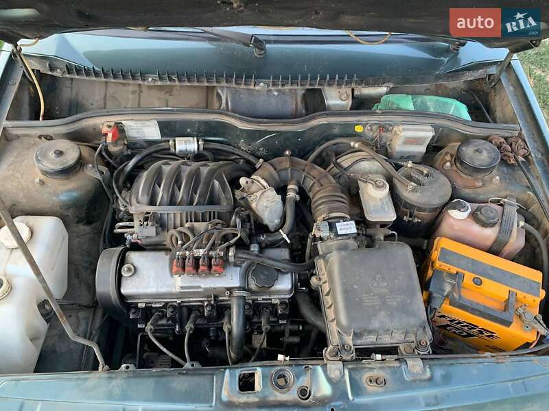 Седан ВАЗ / Lada 2115 Samara 2011 в Ружині